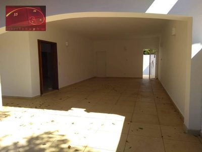 Casa, 7 quartos, 248 m² - Foto 3