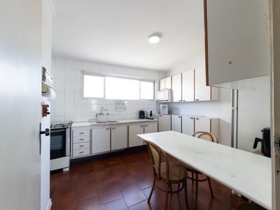 Apartamento, 3 quartos, 112 m² - Foto 5