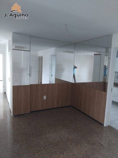 Apartamento, 4 quartos, 98 m² - Foto 2