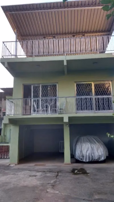 Sobrado, 5 quartos, 498 m² - Foto 1