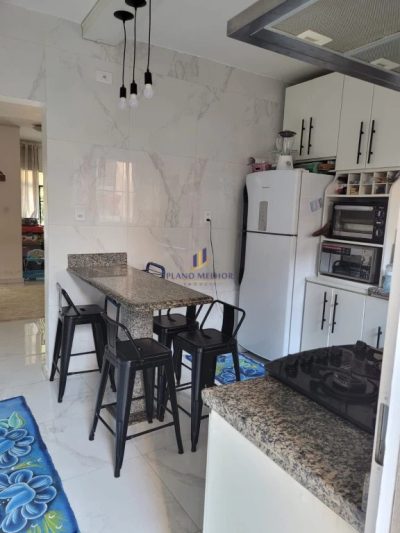 Casa, 2 quartos, 80 m² - Foto 5
