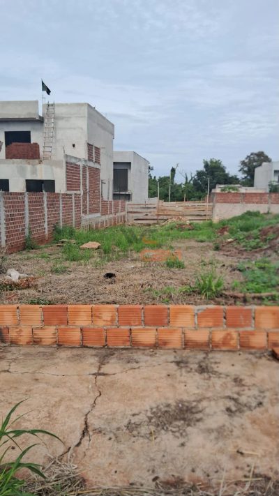 Terreno, 290 m² - Foto 1