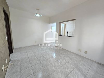 Apartamento, 1 quarto, 55 m² - Foto 4