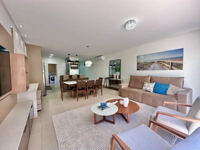 Apartamento, 3 quartos, 269 m² - Foto 5