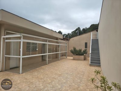Casa de Condomínio, 2 quartos - Foto 1