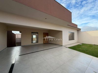 Sobrado, 3 quartos, 196 m² - Foto 3