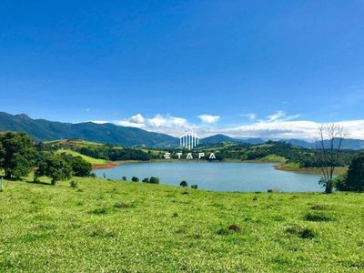 Loteamento e Condomínio, 5513 m² - Foto 1