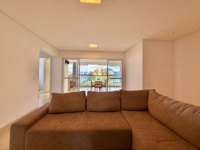 Apartamento, 3 quartos, 113 m² - Foto 4