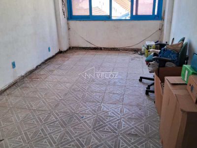 Sala-Conjunto, 32 m² - Foto 5
