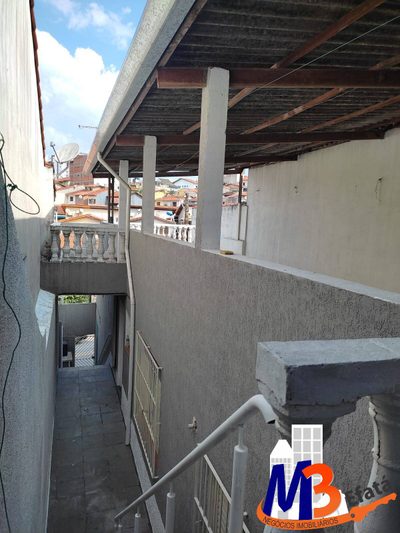 Casa, 3 quartos, 130 m² - Foto 4