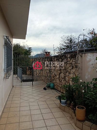 Casa, 6 quartos, 280 m² - Foto 4