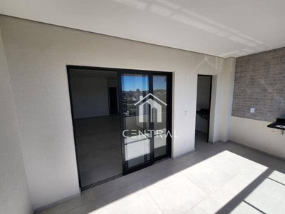 Apartamento, 3 quartos, 108 m² - Foto 2