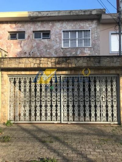 Casa, 3 quartos, 207 m² - Foto 2