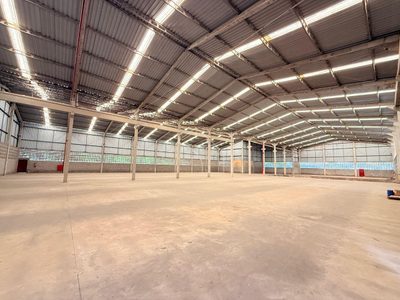 Depósito-Galpão, 5090 m² - Foto 3