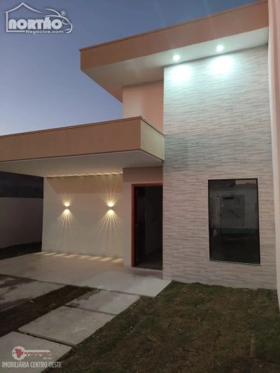 Casa, 3 quartos, 87 m² - Foto 3