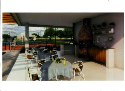 Loteamento e Condomínio, 1254 m² - Foto 4