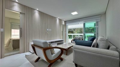 Apartamento, 3 quartos, 131 m² - Foto 3