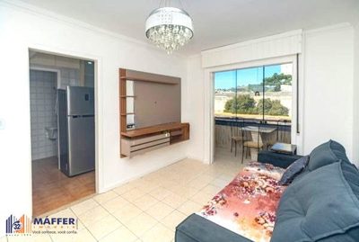 Apartamento, 2 quartos, 61 m² - Foto 1