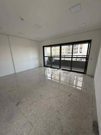 Sala-Conjunto, 40 m² - Foto 1