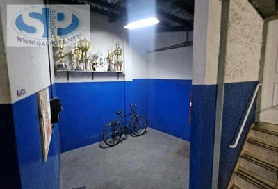 Depósito-Galpão, 4600 m² - Foto 5