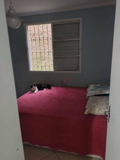 Apartamento, 2 quartos, 52 m² - Foto 4