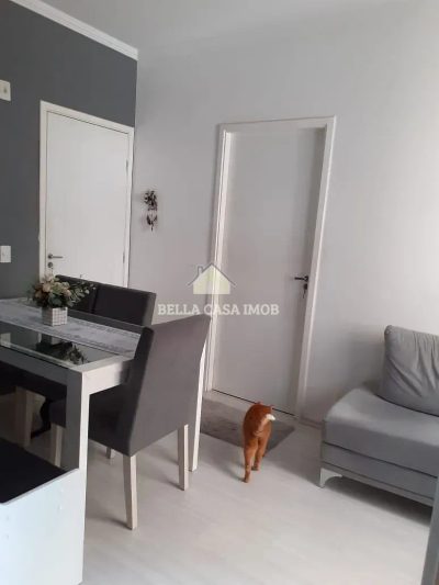 Apartamento, 2 quartos, 50 m² - Foto 5