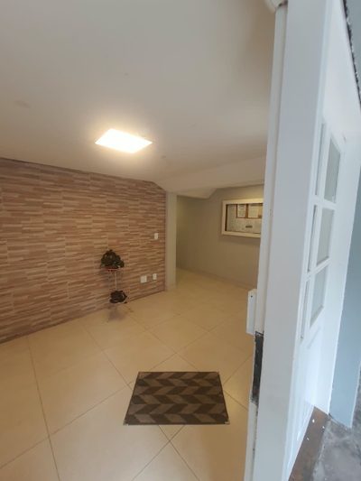 Apartamento, 1 quarto, 47 m² - Foto 5