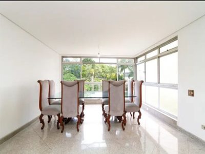 Apartamento, 3 quartos, 145 m² - Foto 4