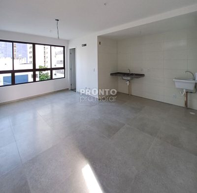 Apartamento, 1 quarto, 24 m² - Foto 3