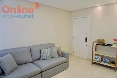 Apartamento, 3 quartos, 95 m² - Foto 3
