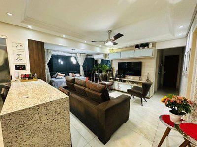 Apartamento, 3 quartos, 78 m² - Foto 4
