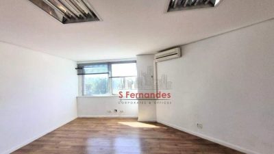 Sala-Conjunto, 204 m² - Foto 1