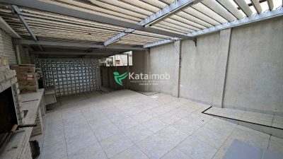 Casa, 4 quartos, 190 m² - Foto 1