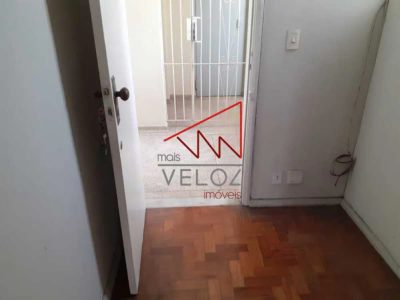 Sala-Conjunto, 44 m² - Foto 1
