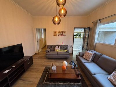Casa, 3 quartos, 155 m² - Foto 3