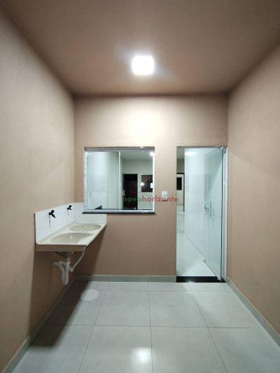 Casa, 56 m² - Foto 2