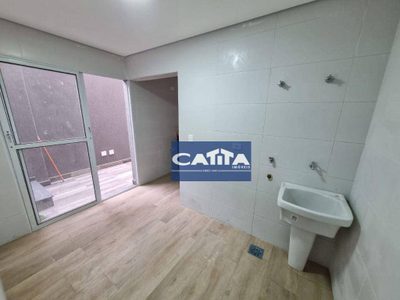 Casa, 2 quartos, 40 m² - Foto 2