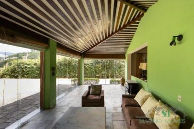 Casa, 5 quartos, 500 m² - Foto 5