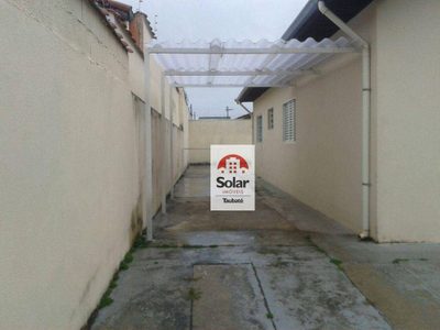 Casa, 2 quartos, 65 m² - Foto 2