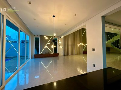 Casa de Condomínio, 4 quartos - Foto 5