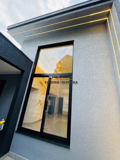Casa, 3 quartos, 169 m² - Foto 4