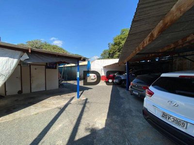 Terreno, 249 m² - Foto 4