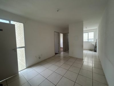 Apartamento, 2 quartos, 42 m² - Foto 3