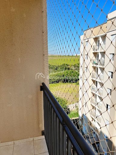 Apartamento, 3 quartos, 67 m² - Foto 2