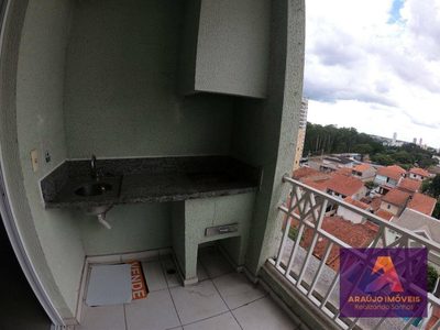 Apartamento, 3 quartos, 84 m² - Foto 5