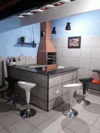 Casa, 2 quartos, 150 m² - Foto 1