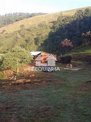 Sítio, 4 quartos, 4 hectares - Foto 4