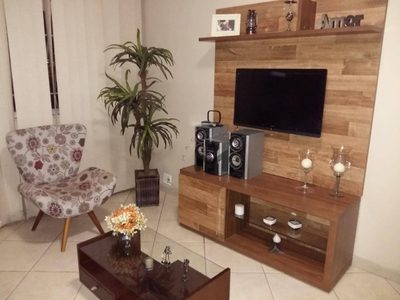 Apartamento, 2 quartos, 79 m² - Foto 1