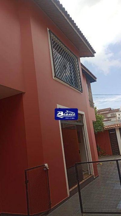 Sobrado, 3 quartos, 280 m² - Foto 3