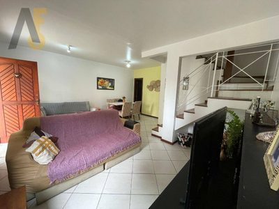 Casa de Condomínio, 3 quartos - Foto 5